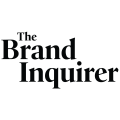 The Brand Inquirer / Worldwide Branding and Graphic Design News and Inspiration